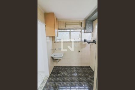 Apartamento à venda com 60m², 2 quartos e 1 vaga Apartamento à venda com 60m², 2 quartos e 1 vagaCozinha / Lavanderia
