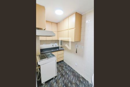Apartamento à venda com 60m², 2 quartos e 1 vaga Apartamento à venda com 60m², 2 quartos e 1 vagaCozinha / Lavanderia