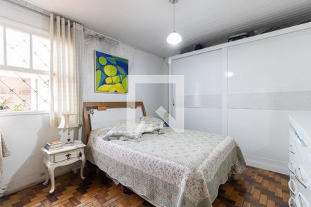 Casa à venda com 140m², 3 quartos e 8 vagasQuarto 3
