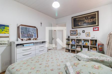 Casa à venda com 140m², 3 quartos e 8 vagasQuarto 3