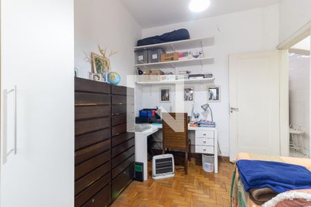 Casa à venda com 140m², 3 quartos e 8 vagasQuarto 2