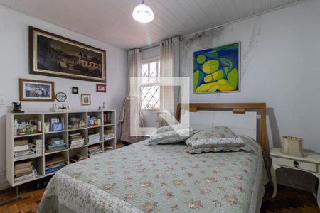 Casa à venda com 140m², 3 quartos e 8 vagasQuarto 3