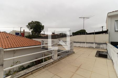 Casa à venda com 140m², 3 quartos e 8 vagasTerraço