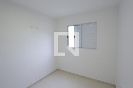 Apartamento à venda com 43m², 2 quartos e sem vagaQuarto 2