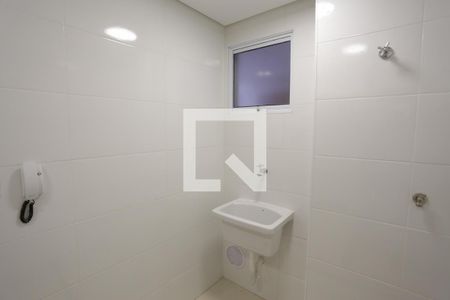Apartamento à venda com 43m², 2 quartos e sem vagaÁrea de Serviço
