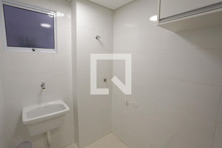 Apartamento à venda com 43m², 2 quartos e sem vagaÁrea de Serviço