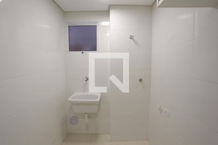 Apartamento à venda com 43m², 2 quartos e sem vagaÁrea de Serviço
