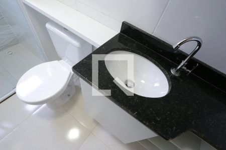 Apartamento à venda com 43m², 2 quartos e sem vagaBanheiro