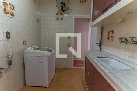 Apartamento à venda com 100m², 3 quartos e 1 vaga Apartamento à venda com 100m², 3 quartos e 1 vagaCozinha