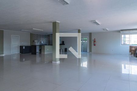 Apartamento à venda com 40m², 2 quartos e 1 vagaÁrea comum - Salão de festas