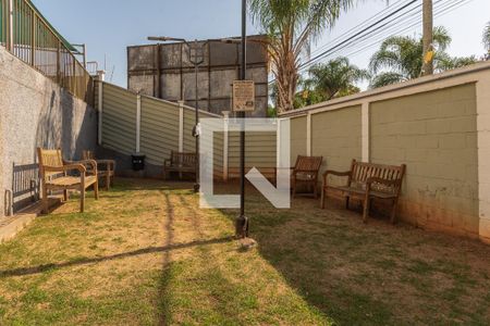 Apartamento à venda com 40m², 2 quartos e 1 vagaEspaço PET