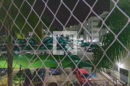 Apartamento à venda com 40m², 2 quartos e 1 vagaVista do Quarto 2