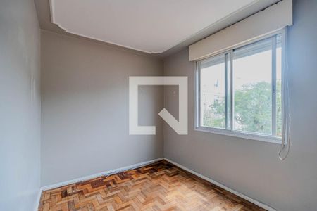 Quarto de apartamento à venda com 3 quartos, 76m² em Cristal, Porto Alegre