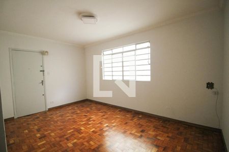 sala de apartamento à venda com 2 quartos, 53m² em Tucuruvi, São Paulo