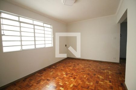 sala de apartamento à venda com 2 quartos, 53m² em Tucuruvi, São Paulo