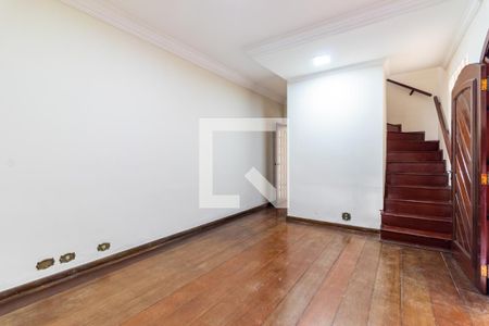 Sala de casa para alugar com 3 quartos, 180m² em Vila Campo Grande, São Paulo