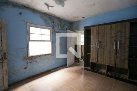 Casa à venda com 3 quartos, 195m² em Alto da Mooca, São Paulo