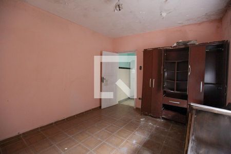 Casa à venda com 3 quartos, 195m² em Alto da Mooca, São Paulo