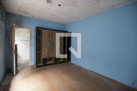 Casa à venda com 3 quartos, 195m² em Alto da Mooca, São Paulo