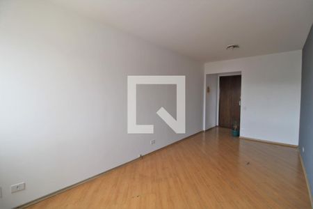 Sala de apartamento à venda com 2 quartos, 55m² em Chácara Santo Antônio (zona Sul), São Paulo