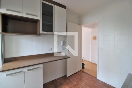 Apartamento à venda com 55m², 2 quartos e 1 vagaCozinha