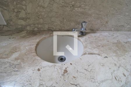 Apartamento à venda com 55m², 2 quartos e 1 vagaPia do banheiro