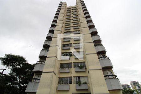 Apartamento à venda com 55m², 2 quartos e 1 vagaFachada