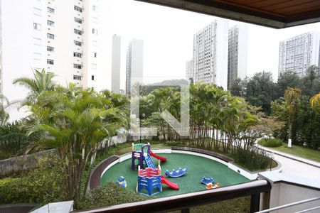 Apartamento à venda com 176m², 3 quartos e 3 vagasSuíte 3 vista