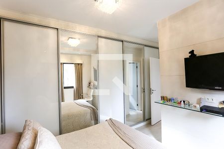 Apartamento à venda com 176m², 3 quartos e 3 vagasSuíte 1