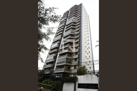 Apartamento à venda com 176m², 3 quartos e 3 vagasfachada