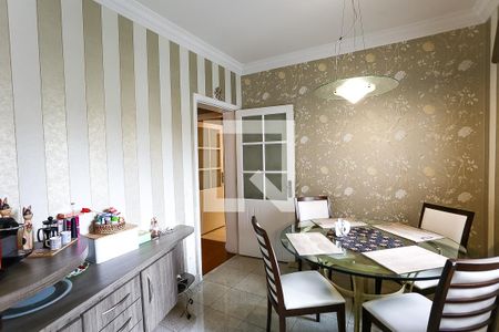 Apartamento à venda com 176m², 3 quartos e 3 vagasCopa