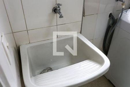 Apartamento à venda com 176m², 3 quartos e 3 vagasÁrea de Serviço