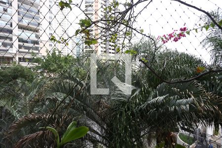 Apartamento à venda com 176m², 3 quartos e 3 vagasSuíte 2 vista