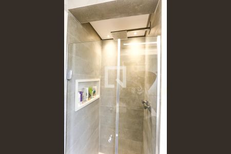 Apartamento à venda com 176m², 3 quartos e 3 vagasBanheiro da Suíte 1