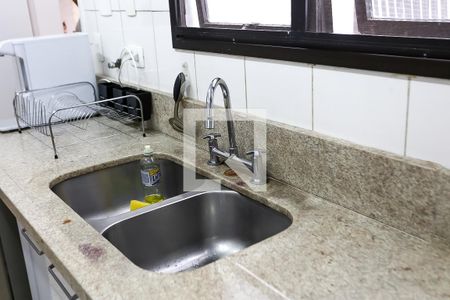 Apartamento à venda com 176m², 3 quartos e 3 vagasCozinha