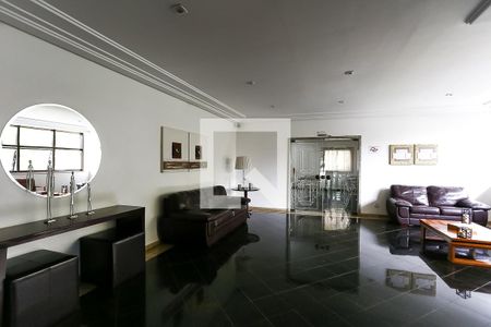 Apartamento à venda com 176m², 3 quartos e 3 vagasHall de Entrada