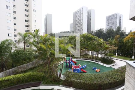 Apartamento à venda com 176m², 3 quartos e 3 vagasSuíte 1 vista