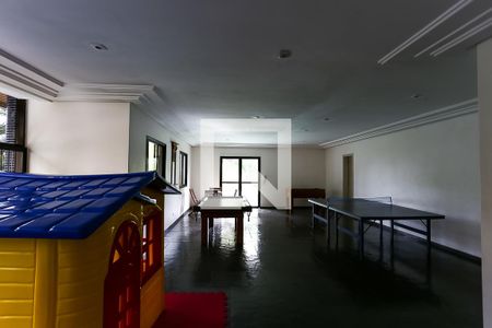 Apartamento à venda com 176m², 3 quartos e 3 vagasBrinquedoteca