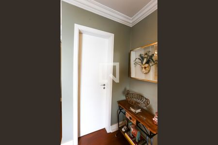 Lavabo de apartamento à venda com 3 quartos, 176m² em Vila Suzana, São Paulo