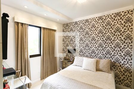 Apartamento à venda com 176m², 3 quartos e 3 vagasSuíte 1