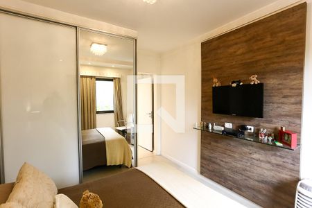 Apartamento à venda com 176m², 3 quartos e 3 vagasSuíte 2