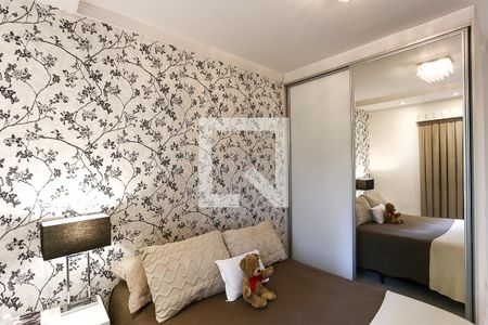 Apartamento à venda com 176m², 3 quartos e 3 vagasSuíte 2