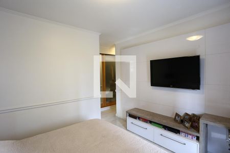 Apartamento à venda com 176m², 3 quartos e 3 vagasSuíte 3