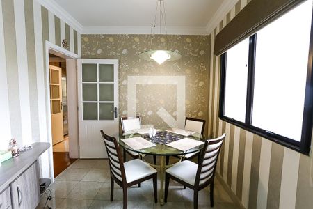 Apartamento à venda com 176m², 3 quartos e 3 vagasCopa