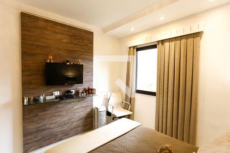 Apartamento à venda com 176m², 3 quartos e 3 vagasSuíte 2