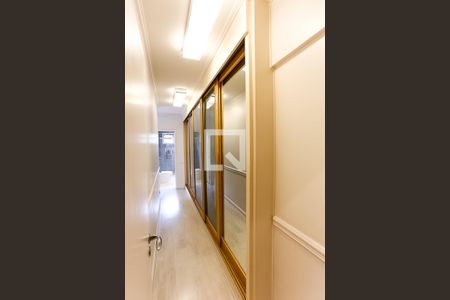 Apartamento à venda com 176m², 3 quartos e 3 vagasBanheiro da Suíte 2