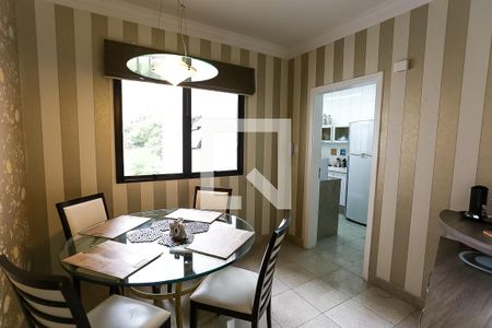 Apartamento à venda com 176m², 3 quartos e 3 vagascopa