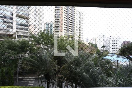 Apartamento à venda com 176m², 3 quartos e 3 vagasvista