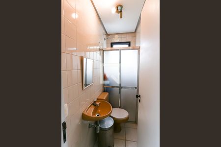 Apartamento à venda com 176m², 3 quartos e 3 vagasÁrea de Serviço