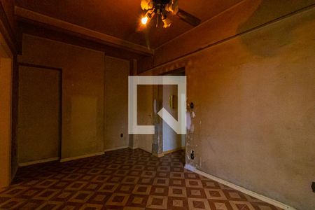 Sala de apartamento à venda com 2 quartos, 64m² em Campos Elíseos, São Paulo